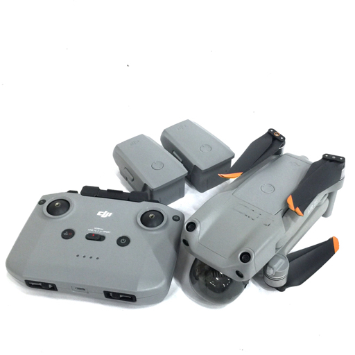 DJI AIR 2S Fly More Combo フライモアコンボ ドローン