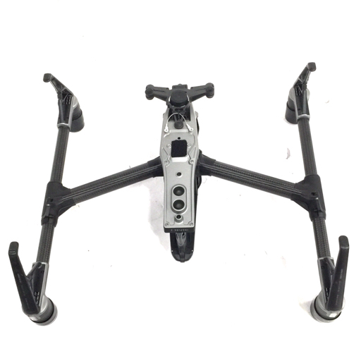 DJI INSPIRE 2 T650A ドローン 本体 送信機 バッテリー セット