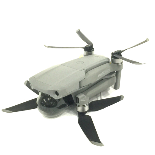 DJI MA2UE3W MAVIC AIR 2 ドローン 本体 C5 送信機 プロポ セット