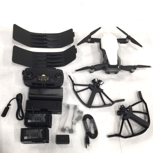 DJI MAVIC AIR U11X マービックエア ドローン