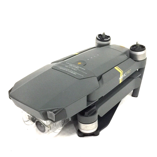 DJI MAVIC PRO ドローン
