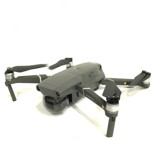 DJI MAVIC2 Pro ドローン 無人航空機
