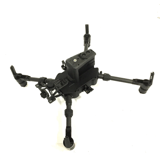DJI Matrice 200 V2 ドローン 産業用ドローン