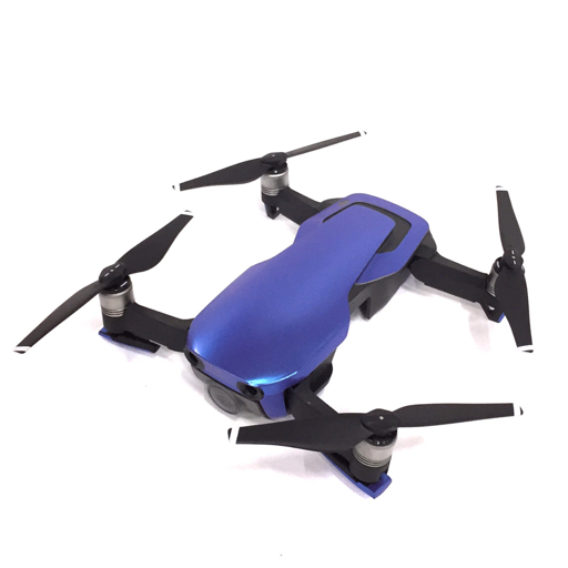 DJI Mavic Air Fly More Combo (JP) MAVAC マヴィックエア ドローン