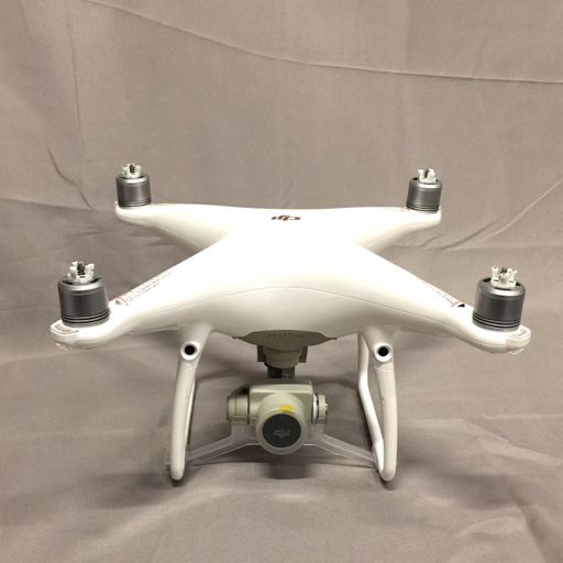 DJI PHANTOM 4 PRO WM331S ドローン 空撮 ファントム