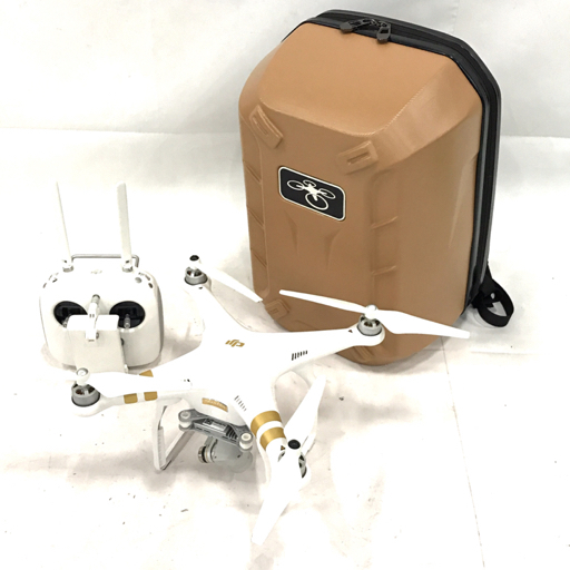 DJI PHANTOM PROFESSIONAL