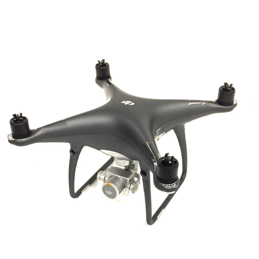 DJI Phantom 4 Pro WM331A ドローン ファントム