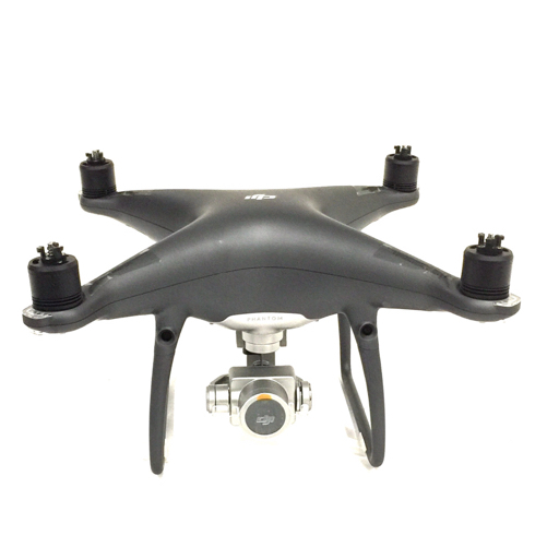 DJI Phantom 4 Pro WM331A ドローン ファントム