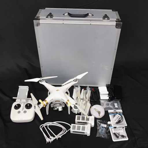 DJI dji W323 PHANTOM 3 PROFESSIONAL ファントム 3 ドローン