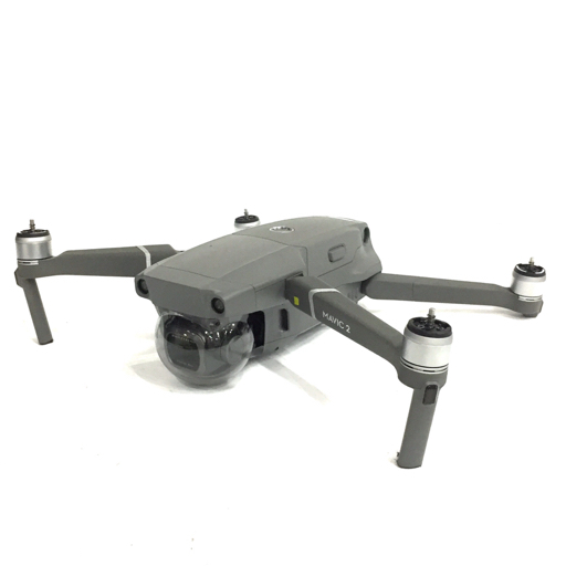 DJI マビック2プロ ドローン